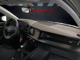 AUDI A1 usata 18