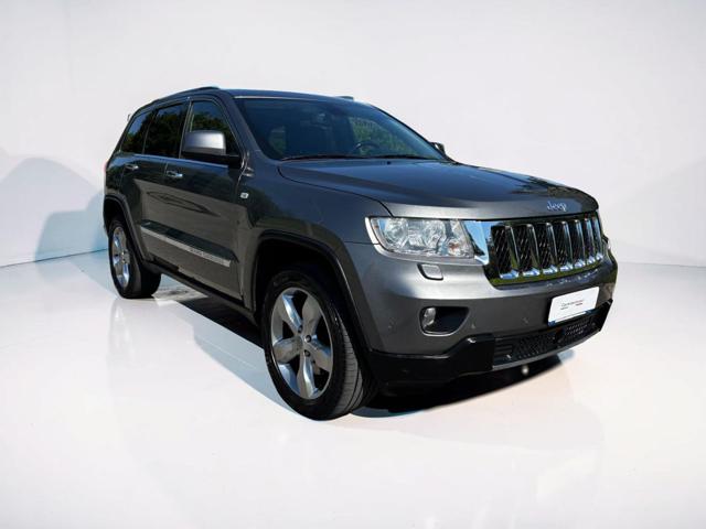 JEEP Grand Cherokee usata, con ABS