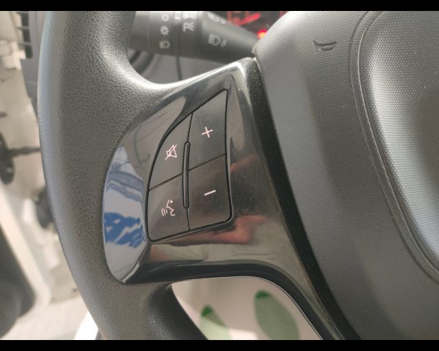 FIAT Fiorino usata, con Start/Stop Automatico