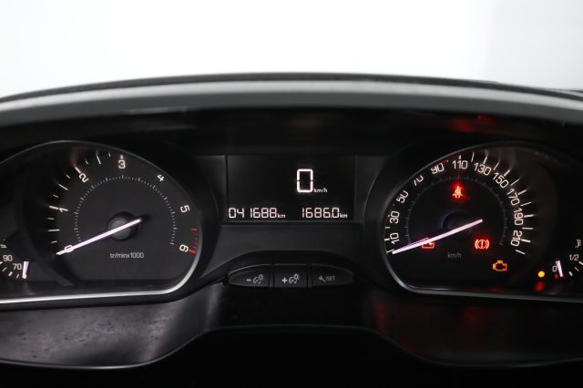 PEUGEOT 208 usata 6