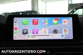BMW X4 usata, con Touch screen
