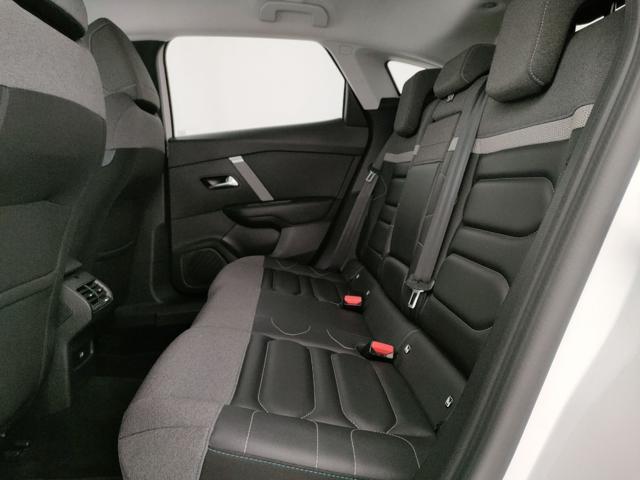 CITROEN C4 usata, con Sistema di navigazione