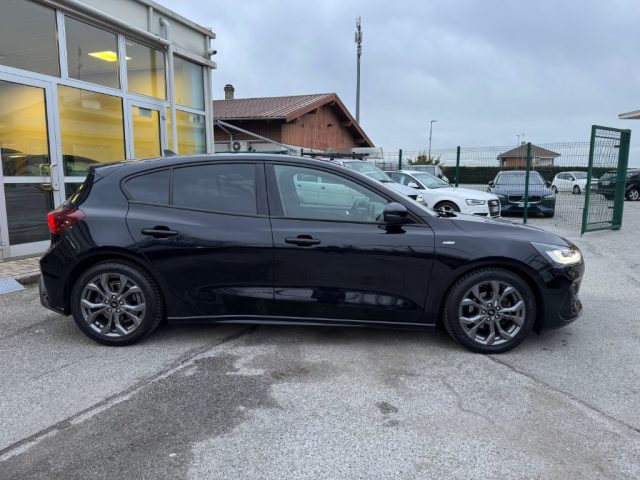 FORD Focus usata, con Autoradio