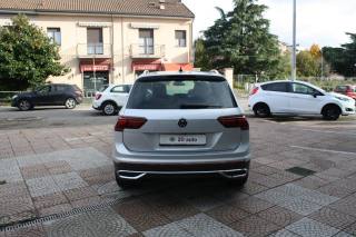 VOLKSWAGEN Tiguan usata, con Airbag Passeggero