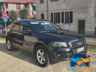 AUDI Q5 usata, con Airbag laterali