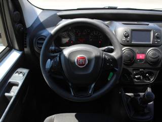 FIAT Fiorino usata, con MP3