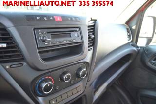 IVECO Daily usata, con Specchietti laterali elettrici