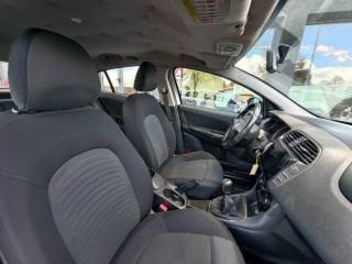 FIAT Bravo usata, con Volante in pelle