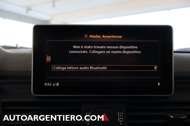 AUDI Q5 usata, con Fari Xenon