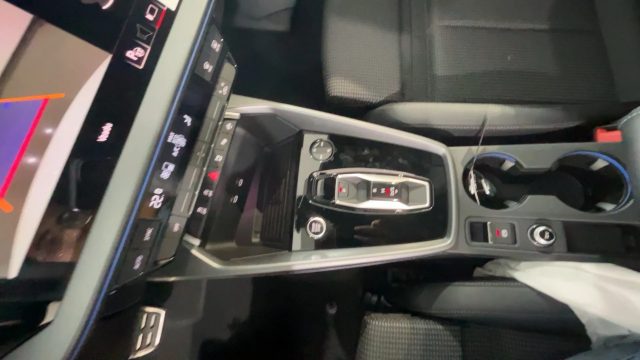 AUDI A3 usata, con Chiusura centralizzata