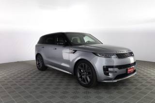LAND ROVER Range Rover Sport usata 1