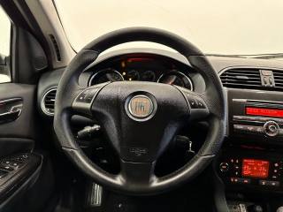FIAT Bravo usata, con Controllo trazione