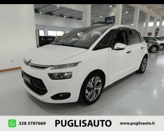 CITROEN C4 Picasso usata, con Airbag laterali