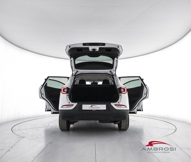 RENAULT Kadjar usata 6