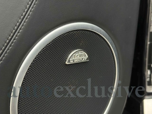 BENTLEY Continental usata, con Sistema di navigazione