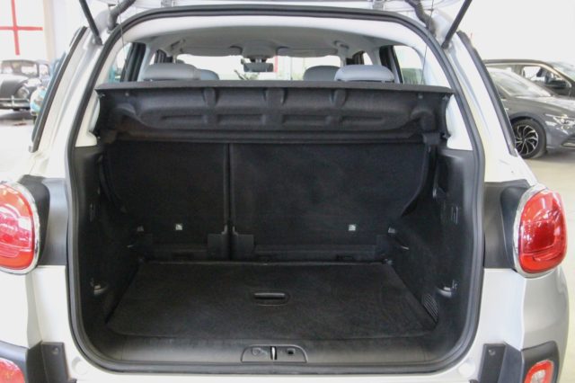 FIAT 500L usata 22