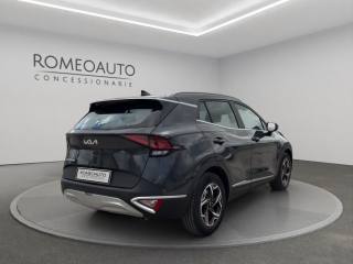 KIA Sportage usata, con Cerchi in lega