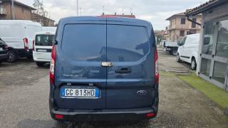 FORD Transit Connect usata, con Chiusura centralizzata
