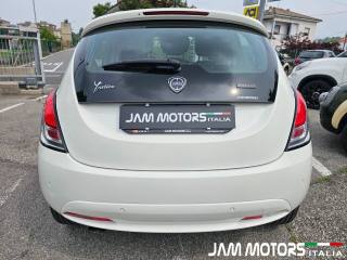 LANCIA Ypsilon usata, con Antifurto