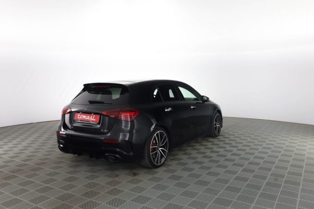 MERCEDES-BENZ A 35 AMG usata 3