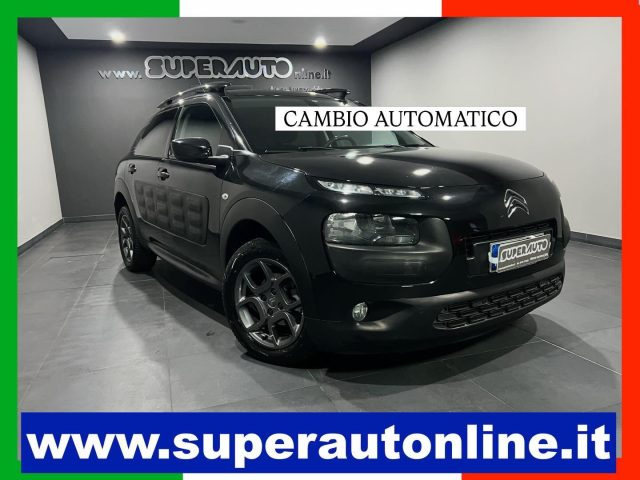 CITROEN C4 Cactus usata, con ABS