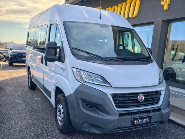 FIAT Ducato usata, con Airbag