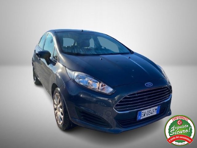 FORD Fiesta usata, con ABS
