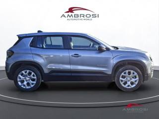 JEEP Avenger usata 4