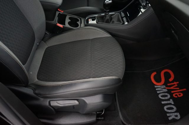 OPEL Grandland X usata, con Hill holder