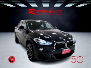 BMW X2 usata 3