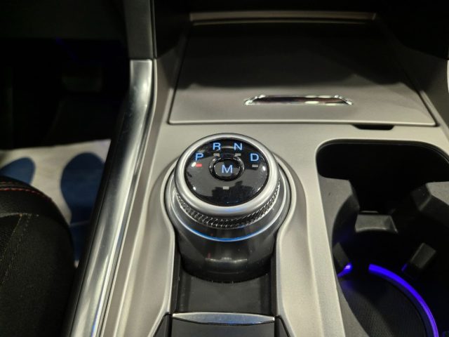FORD Explorer usata, con Sedile posteriore sdoppiato