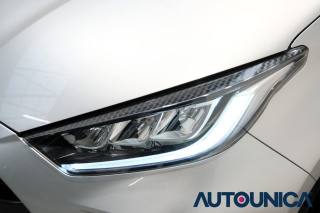 TOYOTA Yaris usata 47