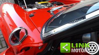 FIAT 124 Spider usata 49