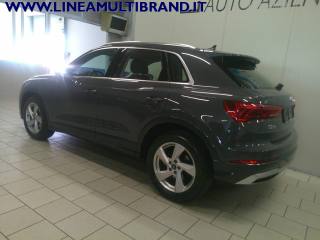 AUDI Q3 usata, con Antifurto