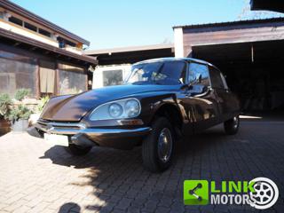CITROEN DS usata 55