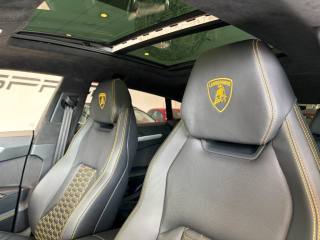 LAMBORGHINI Urus usata, con Cruise Control