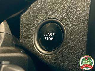 DACIA Duster usata, con Servosterzo