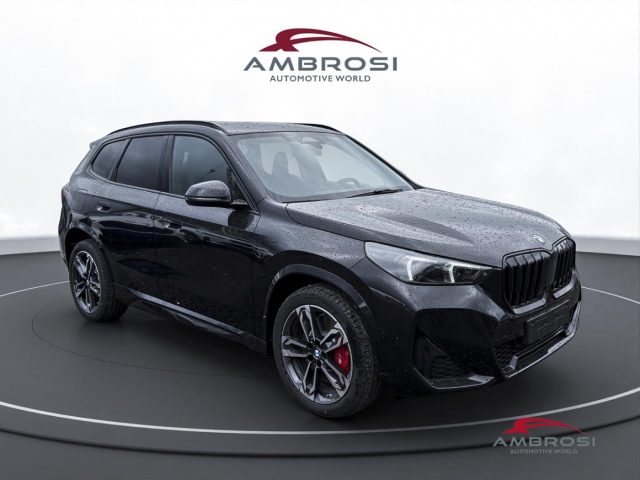 BMW X1 usata 1
