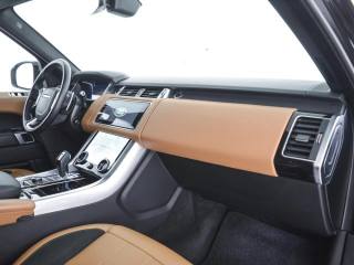 LAND ROVER Range Rover Sport usata 2