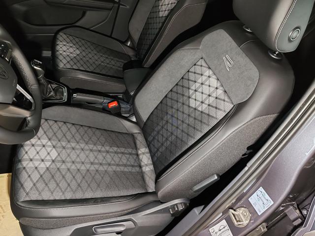 VOLKSWAGEN T-Cross usata, con Vetri oscurati