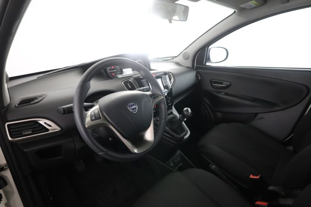 LANCIA Ypsilon usata 1