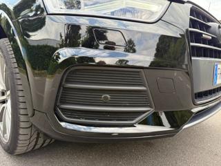 AUDI Q3 usata, con Bracciolo