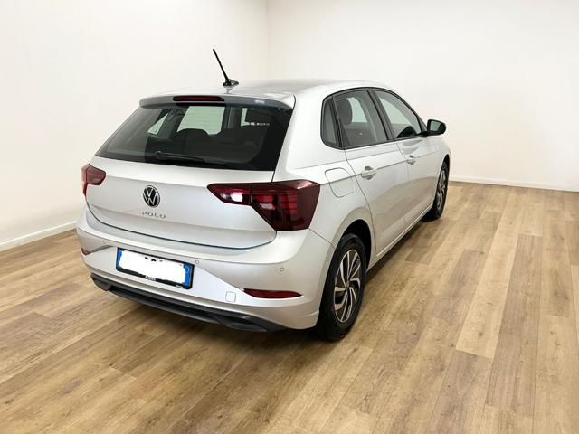 VOLKSWAGEN Polo usata, con Boardcomputer
