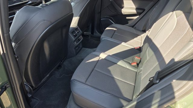 AUDI Q5 usata, con Cronologia tagliandi