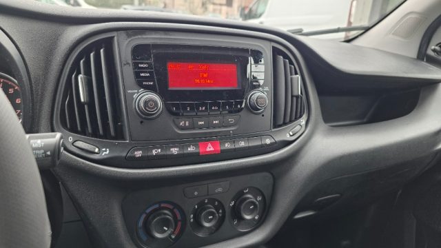 FIAT Doblo usata 12