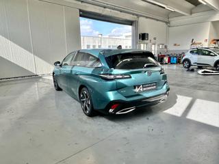 PEUGEOT 308 usata, con Alzacristalli elettrici