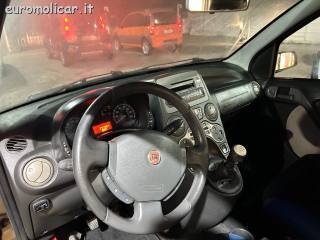 FIAT Panda usata, con Cerchi in lega