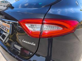 MASERATI Levante usata, con Climatizzatore