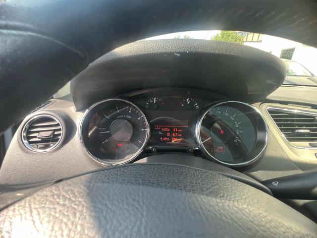PEUGEOT 5008 usata, con ESP