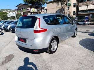 RENAULT Scenic usata, con Alzacristalli elettrici